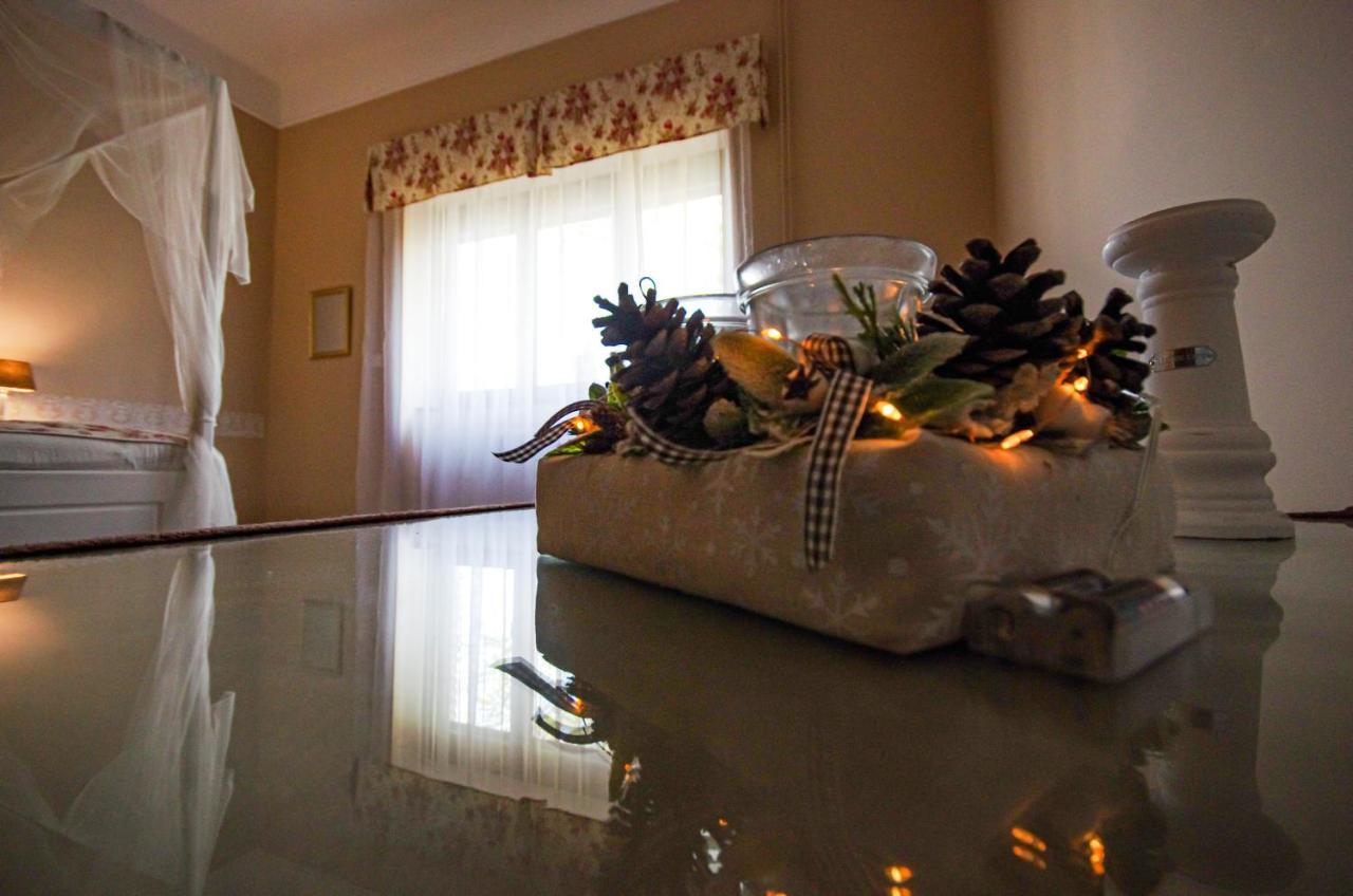 Villa Rusztika غيولا المظهر الخارجي الصورة